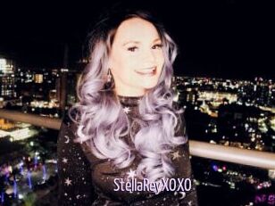 StellaReyXOXO