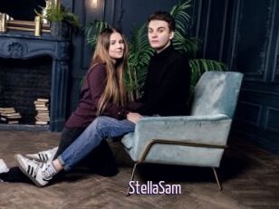 StellaSam