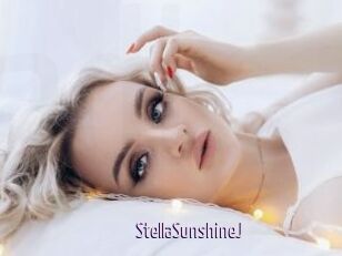StellaSunshineJ
