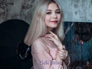 StellaTurner