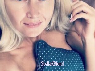 StellaXBlond