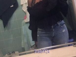 StellaYY24