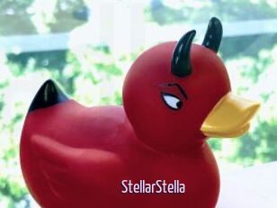 StellarStella