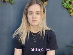 StellaryShaw