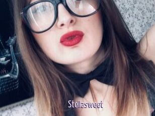 Stellasweet