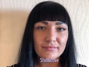 StelllaLove