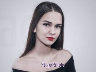 StepaNikole