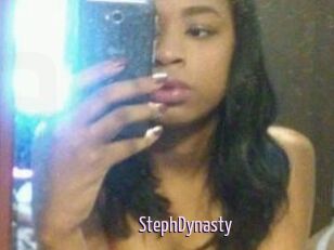 StephDynasty