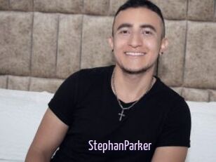StephanParker