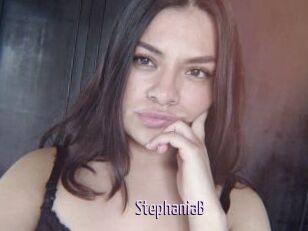 StephaniaB
