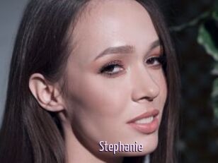 Stephanie
