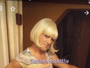 Stephaniesmallclittie