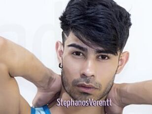 StephanosVerentt