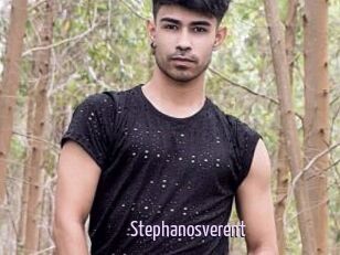 Stephanosverent