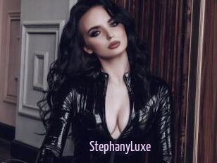 StephanyLuxe