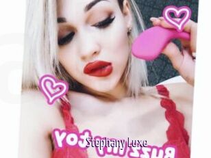 Stephany_Luxe