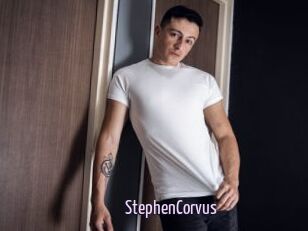 StephenCorvus