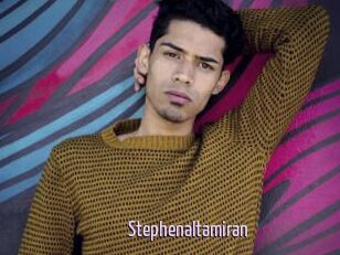 Stephenaltamiran
