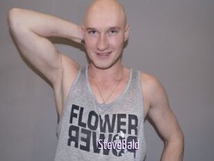 SteveBald