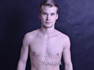 SteveCook