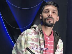 SteveSense