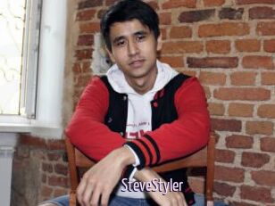 SteveStyler