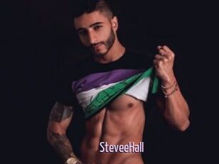 SteveeHall