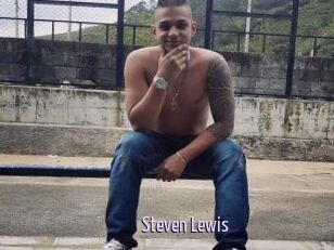 Steven_Lewis