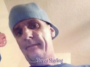 Steven_Sterling