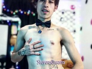 StevensDreams