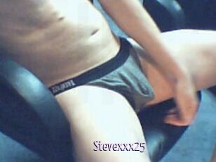 Stevexxx25
