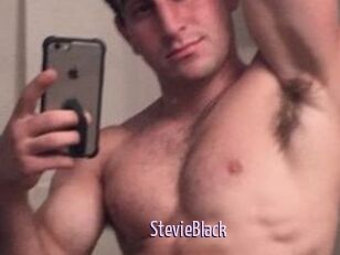 StevieBlack