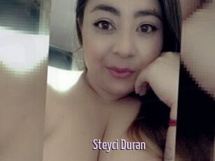 Steyci_Duran