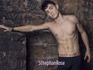 SthephanRose