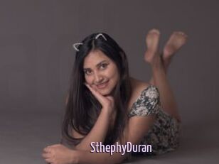 SthephyDuran