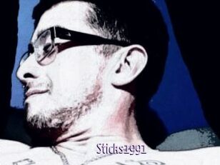 Sticks1991