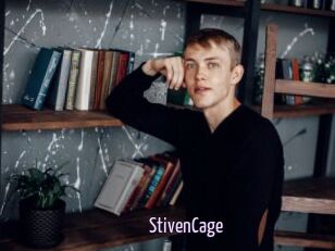 StivenCage