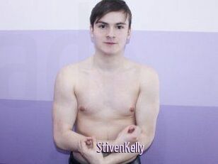 StivenKelly