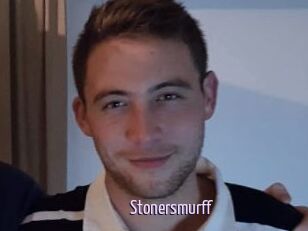 Stonersmurff