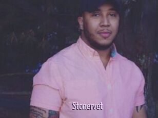 Stonervet