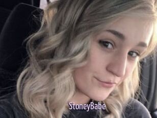 StoneyBabe