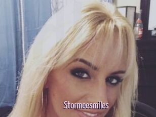 Stormeesmiles