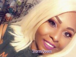 StormiQueen
