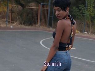 Stormish