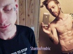 StormxFredric