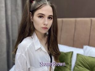StormyBrown