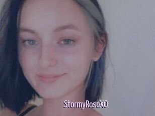 StormyRoseXO