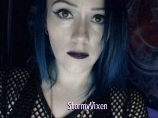 StormyVixen