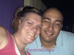 Stormyandthunder