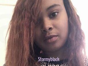 Stormyblack